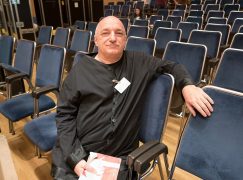 Philharmonia Chorus announces sudden death of its chief