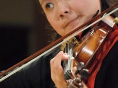 LA Phil picks new principal viola