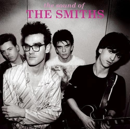 Rock nostalgia: The Smiths reunite for an evening of chamber music ...