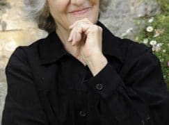 A Scottish composer celebrates her 90th in New York
