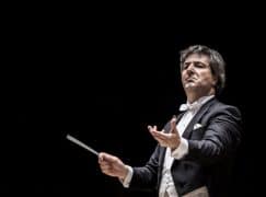 A Russian conductor condemns the ‘criminal’ war