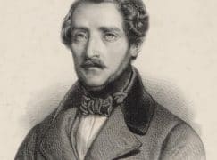 A lost Donizetti opera comes up for air
