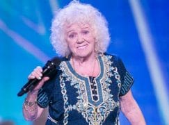 Ireland’s Got Talent launches with singer, 82