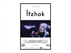 Stand by for Itzhak the movie