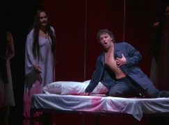 Jonas Kaufmann: How I fell out with the Met