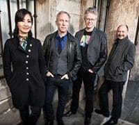 Kronos Quartet: ‘We will not fly British Airways again’