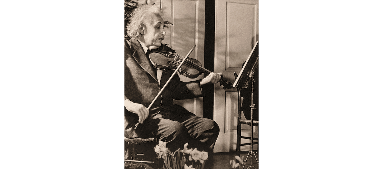 Einsteins Violin Fetches Half A Million Dollars Slippedisc