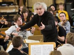 8 in 10 youth orch members become professional musicians