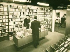 Melbourne loses its music store