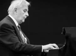 Chopin president has died at 82