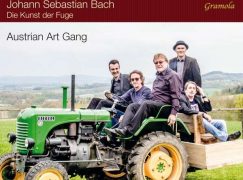 The agricultural side of Johann Sebastian Bach