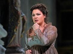 Anna Netrebko misses a Tosca at the Met