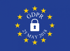 Is GDPR driving you up the wall?