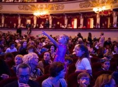 Breaking: La Scala calls off season launch