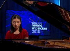 ‘I am astonished’ says BBC Young Musician winner