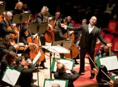 Breaking: Philadelphia Orchestra quits wage talks