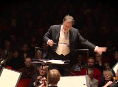 Long Covid costs the Berlin Phil a conductor