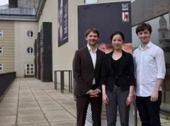 Salzburg tests finalists with Schoenberg’s opus 9