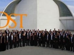 A statement by the Orquesta Sinfónica de Tenerife