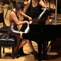 Yuja Wang’s dress designer is accused of deception – Slipped Disc