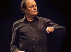 Bombshell: Montreal clears Charles Dutoit of sexual harassment