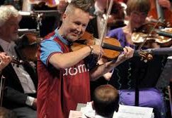 Nigel Kennedy’s son faces more time in jail