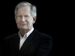 Sir John Eliot Gardiner’s exit statement