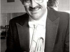 LA Phil mourns a principal trumpet, 80