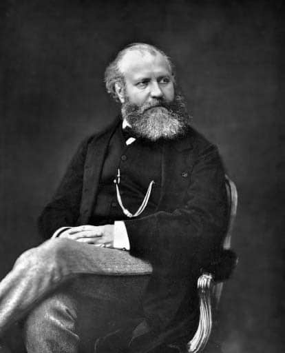 Are you game for five acts of Gounod? - Slippedisc
