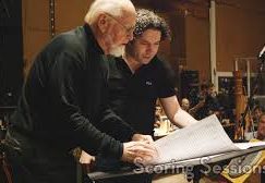Spielberg signs Dudamel to conduct West Side Story film