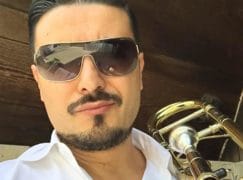 Cleveland’s alleged #Metoo trombone loses his other job