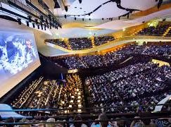 Paris Philharmonie attracts a different audience