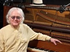 Piano legend is reported missing