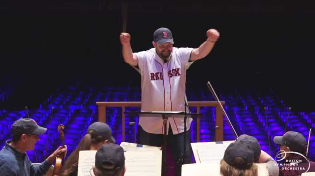 The bad times have begun: Boston Symphony sacks 50