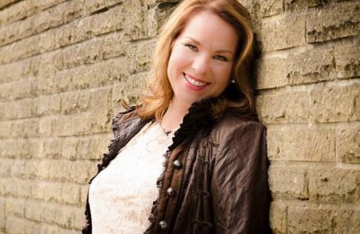 This is what it means to perform opera naked - Slippedisc