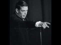Jacques Brel: It was 40 years ago today
