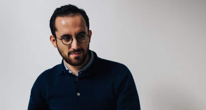 Anti-racism award for Igor Levit