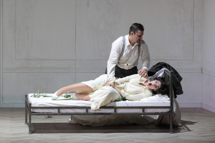 Muted reviews for Jonas Kaufmann’s Munich Otello