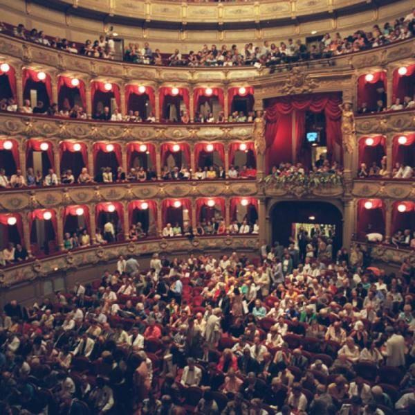 Just in France has two new opera chiefs Slipped DiscSlipped Disc The inside track on