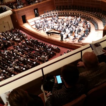 Is San Francisco now the highest paid Symphony?