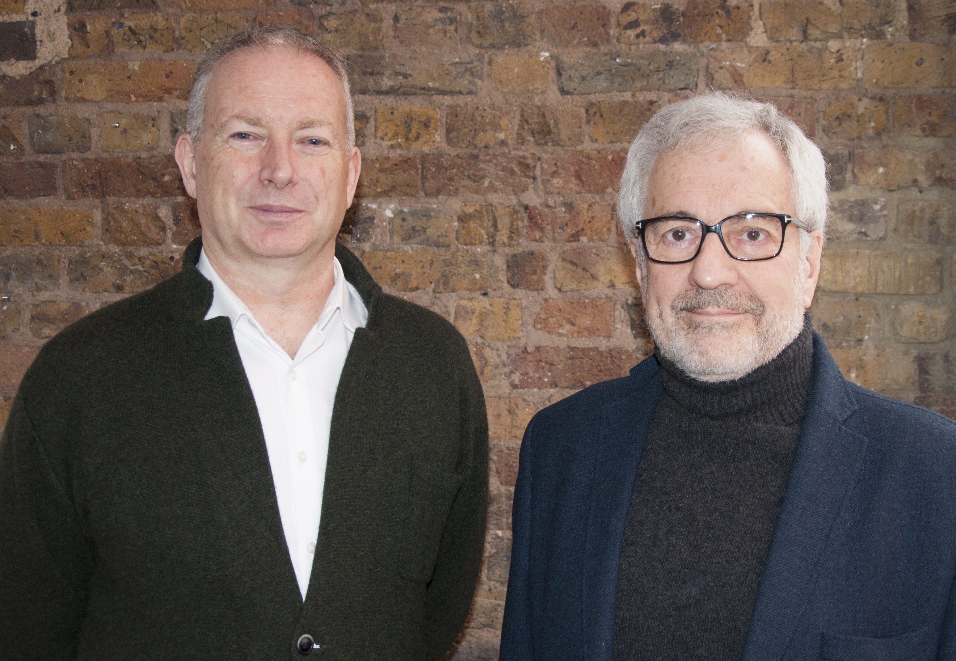 Breaking: Classical PR joins up with the big guys