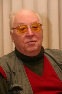 Death of the supreme Soviet percussionist