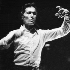Death of a French conductor, 94