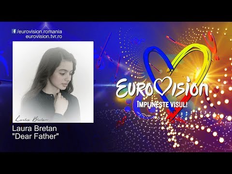Laura Bretan is out of Eurovision