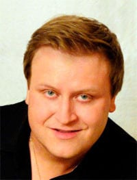 Shock death of top Russian tenor, 47