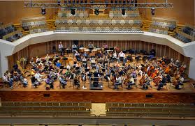 Alert: Dutch concert hall faces closure