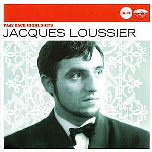 Jacques Loussier dies at 84