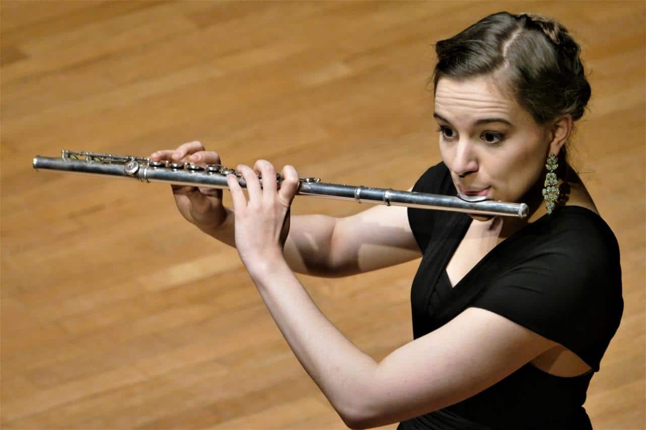 Just in: Rotterdam principal flute wins the Carl Nielsen