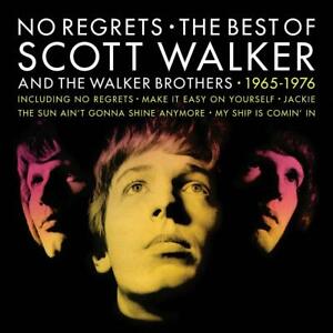 Scott Walker’s classical overture