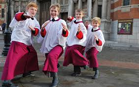 Westminster parents fear for Cathedral choir